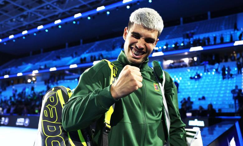 صدارة التصنيف العالمي