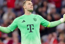 بايرن ميونيخ يتحرك لضم خليفة مانويل نوير: مايك ماينان في دائرة الضوء 5 e3299585 7430 403a a741 8ce6149e07bb