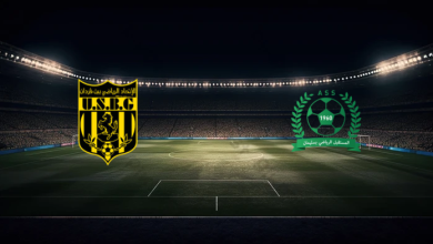 موعد مباراة نادي سليمان الرياضي واتحاد بن قردان اليوم 2025/11/04 في الرابطة التونسية المحترفة الأولى والقنوات الناقلة 8 match image 57229 1762128287 1