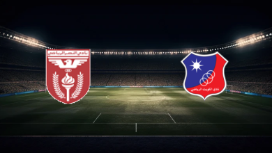 موعد مباراة الكويت والنصر اليوم 2025/11/04 في الدوري الكويتي - الموسم العادي والقنوات الناقلة 7 match image 57235 1762128294 1