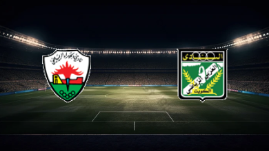 موعد مباراة العربي والجهراء اليوم 2025/11/04 في الدوري الكويتي - الموسم العادي والقنوات الناقلة 6 match image 57255 1762128319 1