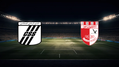 موعد مباراة الأولمبي الباجي والصفاقسي اليوم 2025/11/05 في الرابطة التونسية المحترفة الأولى والقنوات الناقلة 6 match image 57386 1762214679 1