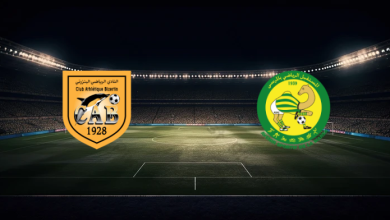 موعد مباراة مستقبل المرسى والبنزرتي اليوم 2025/11/05 في الرابطة التونسية المحترفة الأولى والقنوات الناقلة 4 match image 57390 1762214684 1