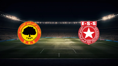 موعد مباراة النجم الساحلي والترجي الجرجيسي اليوم 2025/11/05 في الرابطة التونسية المحترفة الأولى والقنوات الناقلة 3 match image 57392 1762214686 1