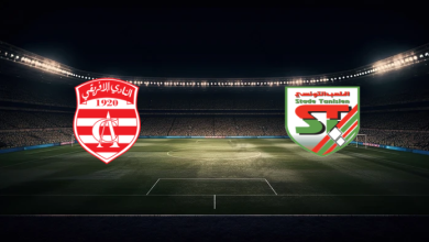 موعد مباراة الملعب التونسي والنادي الأفريقي اليوم 2025/11/06 في الرابطة التونسية المحترفة الأولى والقنوات الناقلة 1 match image 57602 1762301071 1