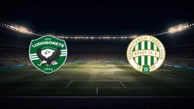 موعد مباراة فيرينتسفاروشي ولودوجوريتس اليوم 2025/11/06 في الدوري الأوروبي والقنوات الناقلة 10 match image 57672 1762301144 1