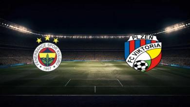 موعد مباراة فيكتوريا بلزن وفنربخشة اليوم 2025/11/06 في الدوري الأوروبي والقنوات الناقلة 9 match image 57674 1762301147 1