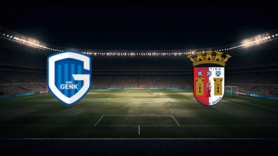 موعد مباراة سبورتينج براغا وجينك اليوم 2025/11/06 في الدوري الأوروبي والقنوات الناقلة 6 match image 57698 1762301171 1