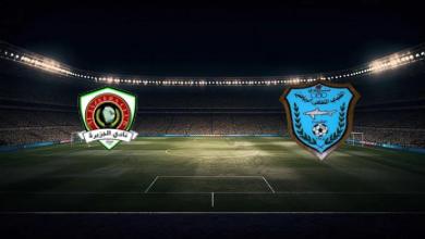 موعد مباراة شباب العقبة والجزيرة اليوم 2025/11/08 في كأس الأردن - دور الـ 16 والقنوات الناقلة 1 match image 58026 1762473967 1