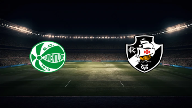 موعد مباراة فاسكو دي غاما وجوفينتود اليوم 2025/11/08 في الدوري البرازيلي - الدرجة الأولى والقنوات الناقلة 7 match image 58082 1762474024 1