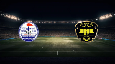 موعد مباراة الخالدية وسترة اليوم 2025/11/09 في الدوري البحريني والقنوات الناقلة 2 match image 58208 1762711074 1