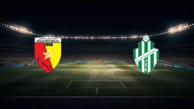 موعد مباراة شبيبة القيروان والنجم الرياضي بالمتلوي اليوم 2025/11/22 في الرابطة التونسية المحترفة الأولى والقنوات الناقلة 6 match image 59778 1763683418 1