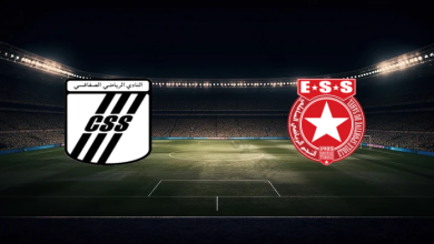 موعد مباراة النجم الساحلي والصفاقسي اليوم 2025/11/23 في الرابطة التونسية المحترفة الأولى والقنوات الناقلة 3 match image 60022 1763769837 1
