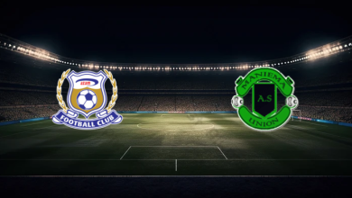 موعد مباراة مانييما يونيون وازام يونايتد اليوم 2025/11/23 في الكونفدرالية الافريقية والقنوات الناقلة 5 match image 60028 1763769841 1