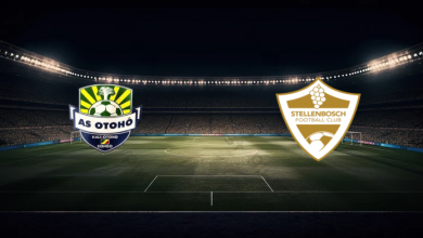 موعد مباراة ستيلينبوش واوتوهو اليوم 2025/11/23 في الكونفدرالية الافريقية والقنوات الناقلة 4 match image 60030 1763769843 1