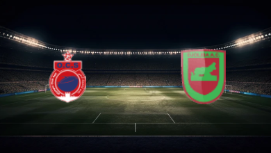 موعد مباراة دجوليبا المالي وأولمبيك آسفي اليوم 2025/11/23 في الكونفدرالية الافريقية والقنوات الناقلة 3 match image 60078 1763769883 1