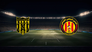 موعد مباراة الترجي واتحاد بن قردان اليوم 2025/11/26 في الرابطة التونسية المحترفة الأولى والقنوات الناقلة 1 match image 60395 1764029015 1