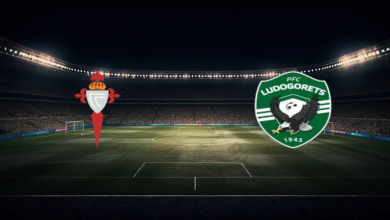 موعد مباراة لودوجوريتس وسيلتا فيجو اليوم 2025/11/27 في الدوري الأوروبي والقنوات الناقلة 4 match image 60564 1764115418 1