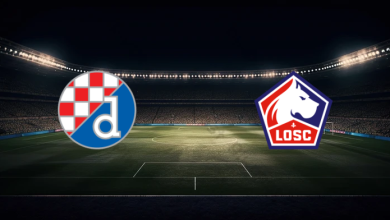 موعد مباراة ليل ودينامو زغرب اليوم 2025/11/27 في الدوري الأوروبي والقنوات الناقلة 3 match image 60566 1764115420 1