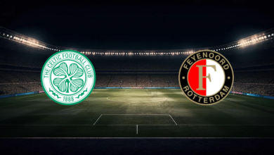 موعد مباراة فاينورد وسيلتيك اليوم 2025/11/27 في الدوري الأوروبي والقنوات الناقلة 2 match image 60568 1764115421 1