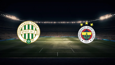 موعد مباراة فنربخشة وفيرينتسفاروشي اليوم 2025/11/27 في الدوري الأوروبي والقنوات الناقلة 1 match image 60570 1764115423 1