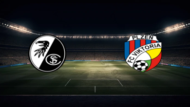 موعد مباراة فيكتوريا بلزن وفرايبورج اليوم 2025/11/27 في الدوري الأوروبي والقنوات الناقلة 10 match image 60572 1764115425 1