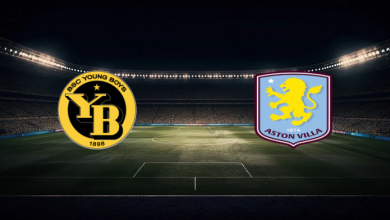 موعد مباراة أستون فيلا ويونغ بويز اليوم 2025/11/27 في الدوري الأوروبي والقنوات الناقلة 8 match image 60576 1764115428 1
