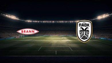 موعد مباراة باوك سالونيكا وبران بيرغن اليوم 2025/11/27 في الدوري الأوروبي والقنوات الناقلة 6 match image 60598 1764115447 1