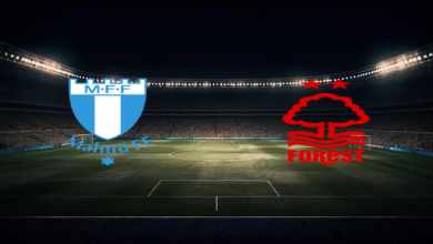 موعد مباراة نوتنجهام فورست ومالمو اليوم 2025/11/27 في الدوري الأوروبي والقنوات الناقلة 3 match image 60604 1764115451 1