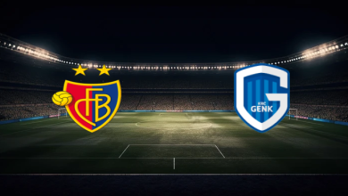 موعد مباراة جينك وبازل اليوم 2025/11/27 في الدوري الأوروبي والقنوات الناقلة 4 match image 60610 1764115457 1