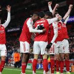 آرسنال ضد بايرن ميونخ