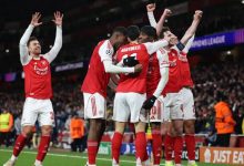 آرسنال ضد بايرن ميونخ