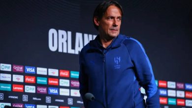 إنزاجي جوميز الهلال