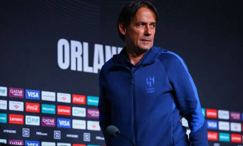 إنزاجي جوميز الهلال