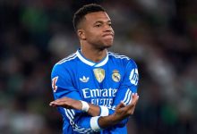 أولمبياكوس ضد ريال مدريد