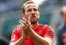 هاري كين برشلونة