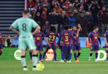 برشلونة ضد أتلتيك بيلباو