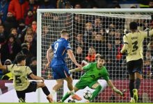 تشيلسي ضد برشلونة