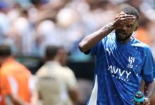 غيابات بالجملة تهدد الهلال دفاعيًا قبل لقاء الفتح تضع إنزاجي في حيرة 3 الهلال ضد الفتح