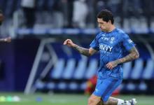 داروين نونيز الهلال