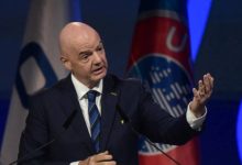 السعودية والفيفا