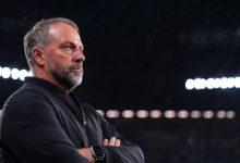 فليك بعد مباراة برشلونة