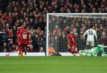 ليفربول ضد نوتنجهام