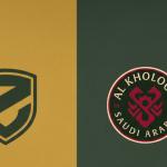 مباراة الخلود ضد الحزم