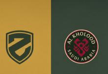 مباراة الخلود ضد الحزم