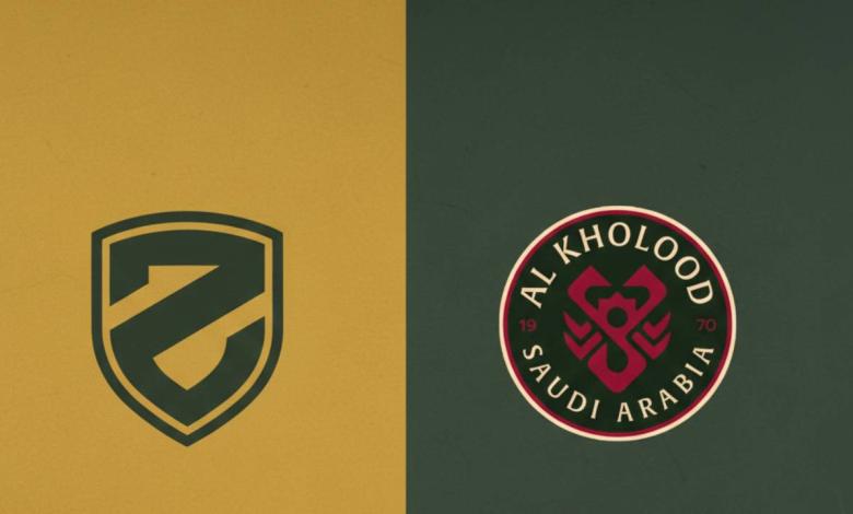 مباراة الخلود ضد الحزم