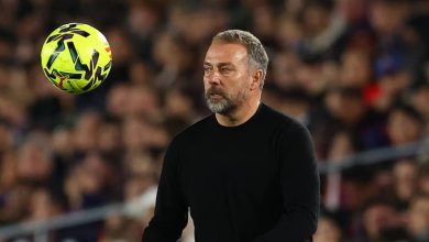 برشلونة فليك ألافيس