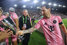 ميسي إنتر ميامي