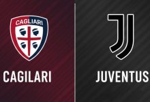 مباراة يوفنتوس ضد كالياري