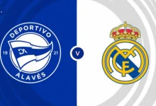 موعد مباراة ألافيس ضد ريال مدريد | التشكيل المتوقع والتحليل 2 313870